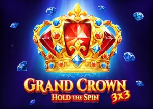 Grand Crown
