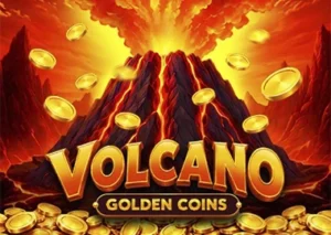 Volcano