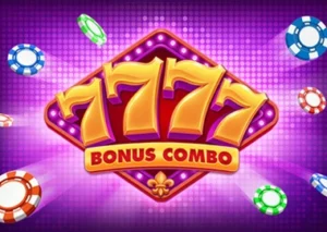 7777 bonus combo