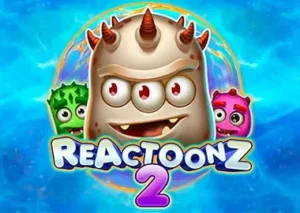 Reactoonz