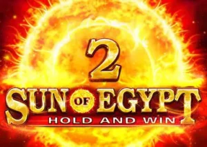 Sun of Egypt