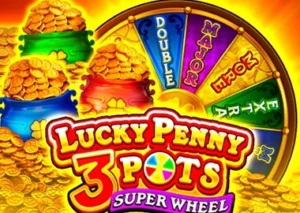 Lucky Penny